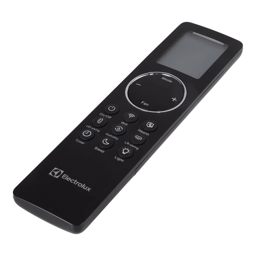 Основные характеристики кондиционера Electrolux Enterprise